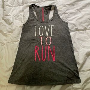 Running Tanktop
